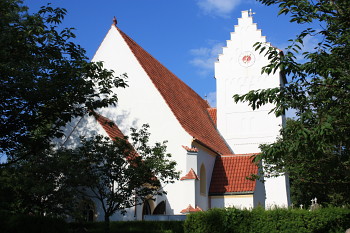 Referenz: Kirche St. Martin München