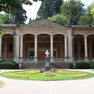 Trinkhalle Baden-Baden